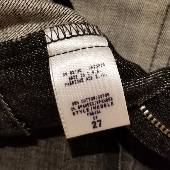 Marciano, size 27 mini skirt - Picture 6 of 6